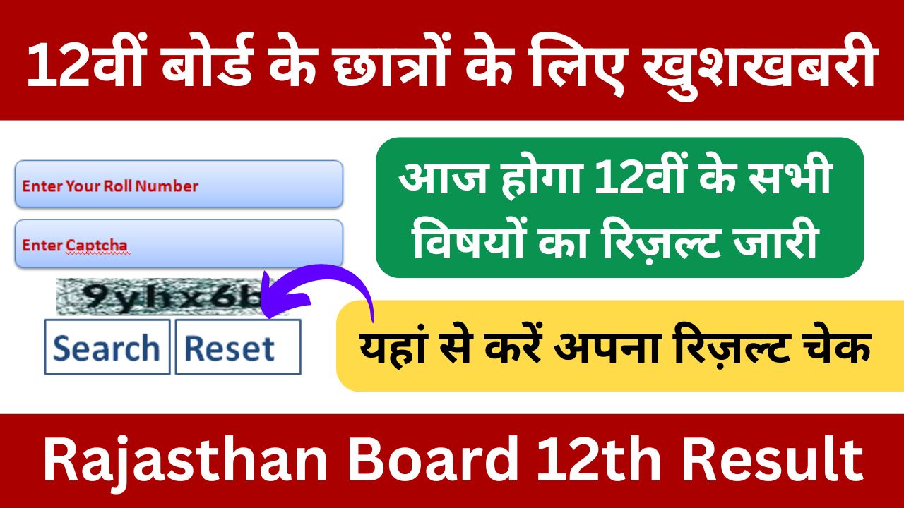 Rajasthan-Board-12th-Class-Result-2024