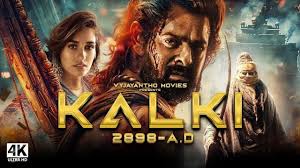 Kalki 2898 AD Download Link: कल्कि 2898 एडी मूवी फुल HD में डाउनलोड करें